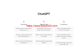 chatgpt 代理规则选择ChatGPT代理规则的注意事项