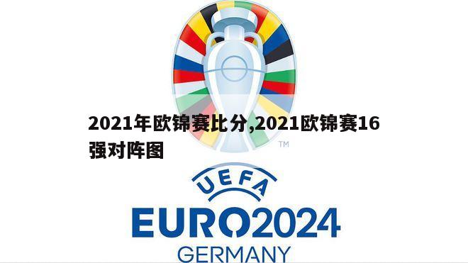 2021年欧锦赛比分,2021欧锦赛16强对阵图